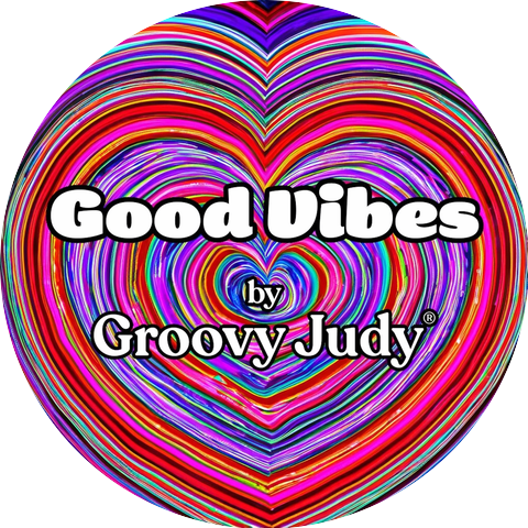 Groovy Judy