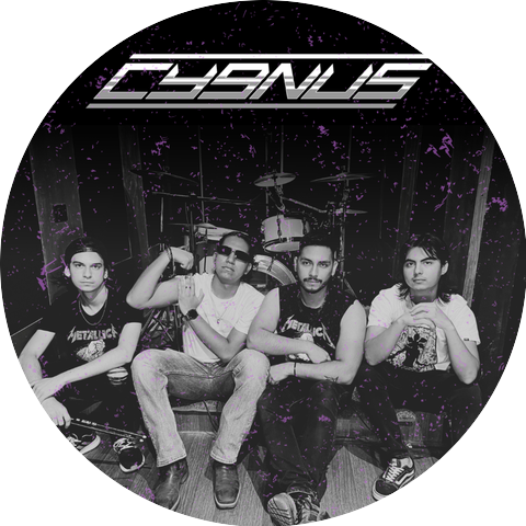 Cygnus X