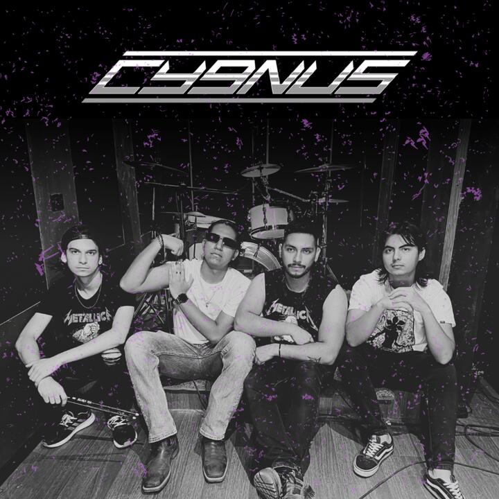 Cygnus X