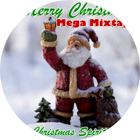 The Merry Christmas Band