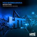 Yoji Biomehanika