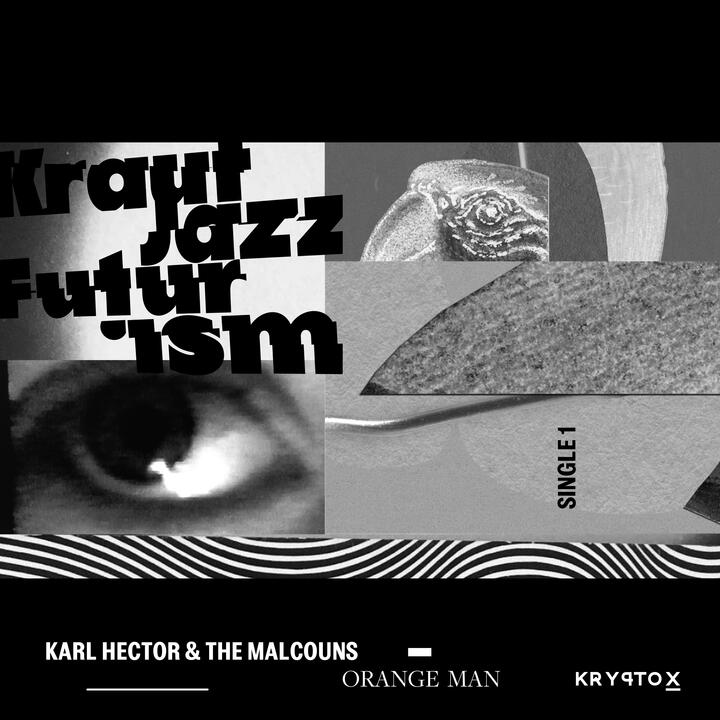 Karl Hector & The Malcouns