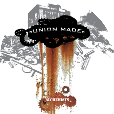 Union Made