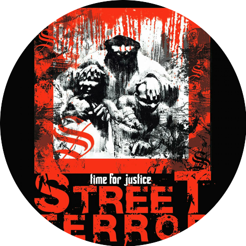 Street Terror