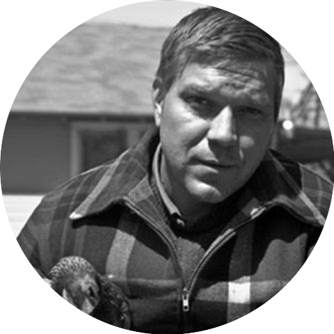 David Dondero
