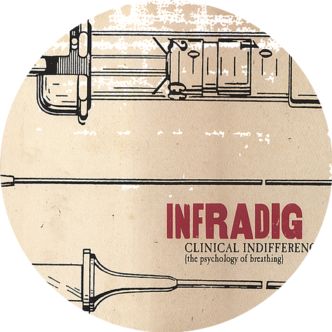 Infradig