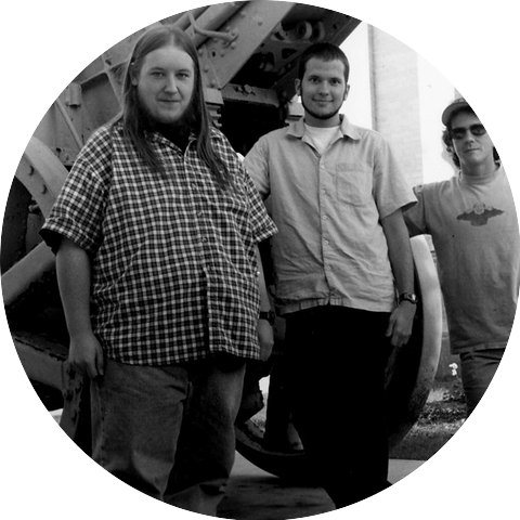 Seth Yacovone Band