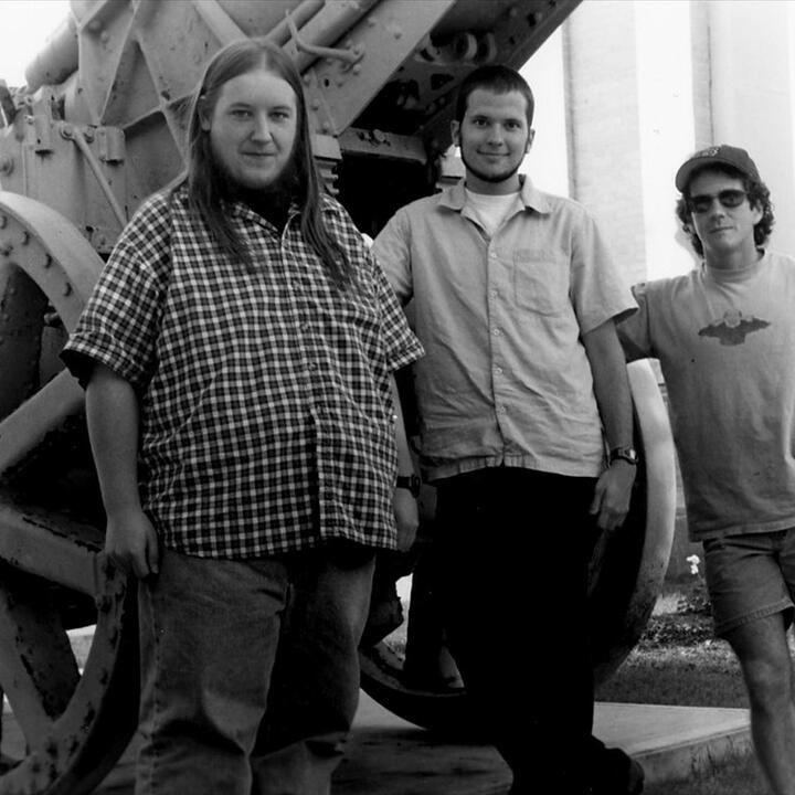 Seth Yacovone Band