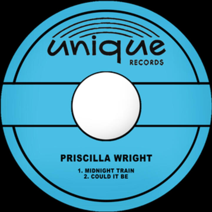 Priscilla Wright