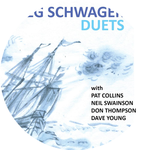 Reg Schwager