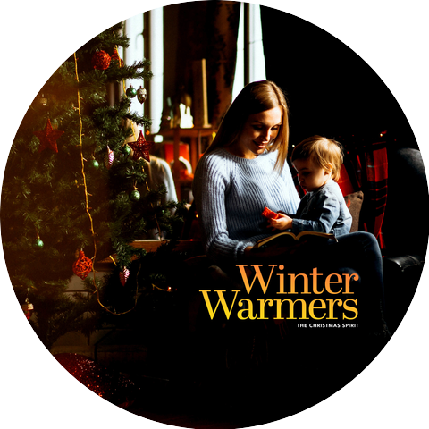 The Christmas Spirit