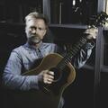 Anders Osborne With Monk Boudreaux
