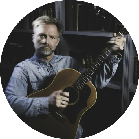 Anders Osborne With Monk Boudreaux