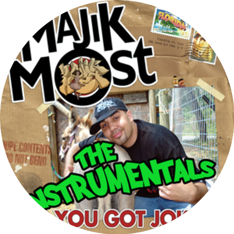 Majik Most