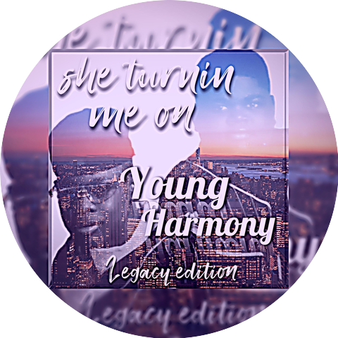 Young Harmony