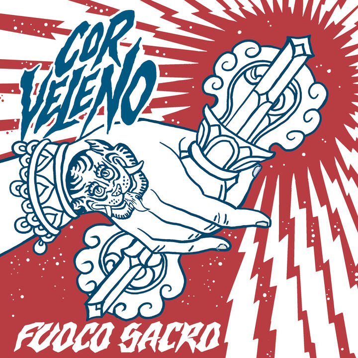 Cor Veleno