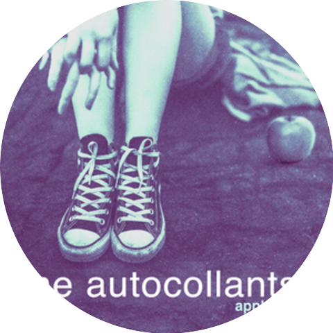 The Autocollants
