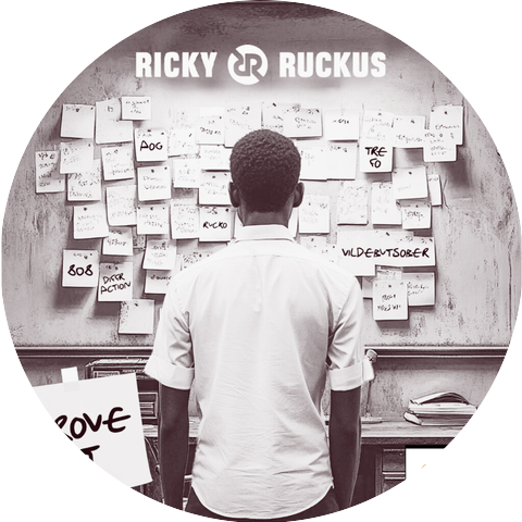 Ricky Ruckus