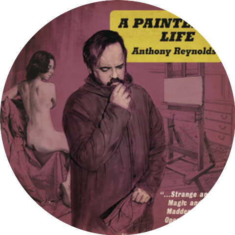 Anthony Reynolds