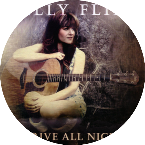 Kelly Flint