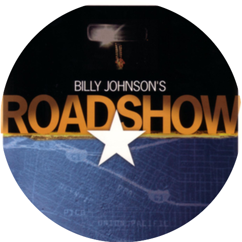 Billy Johnson's Roadshow