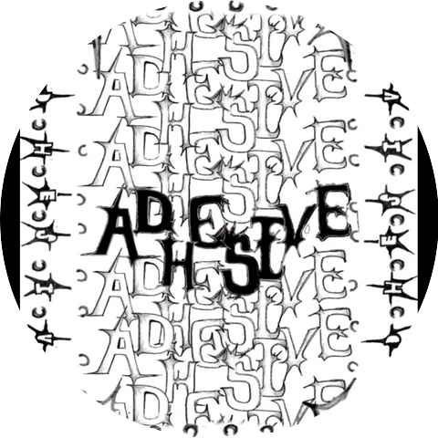 Adhesive