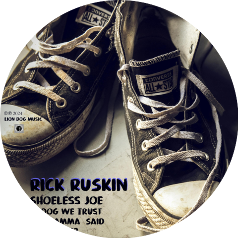 Rick Ruskin