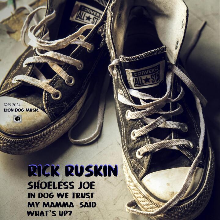 Rick Ruskin