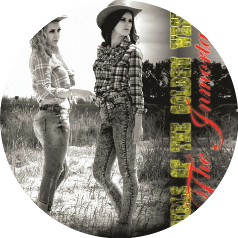 Girls Of The Golden West