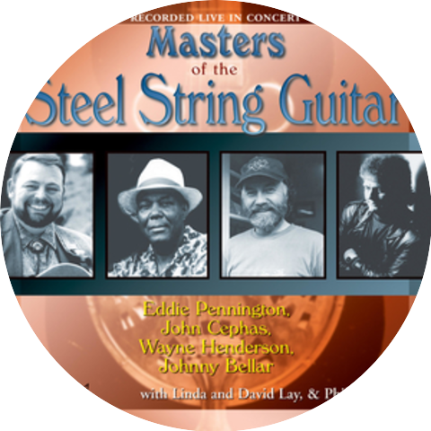 John Cephas & Phil Wiggins