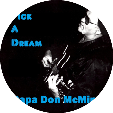 "Papa" Don McMinn