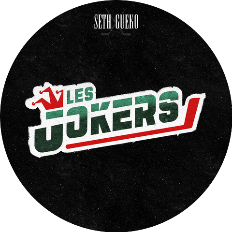 Seth Gueko