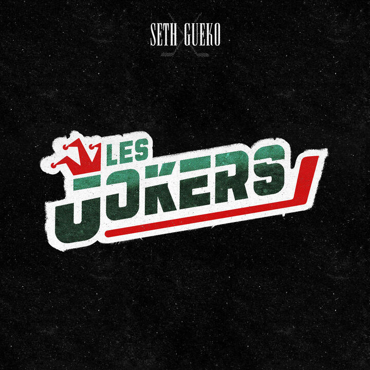 Seth Gueko