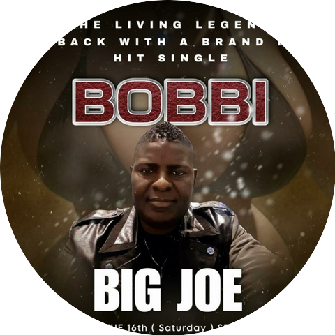 Bigg Joe