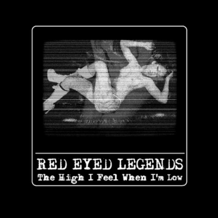 Red Eyed Legends