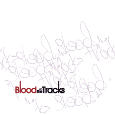 Blood on the Tracks