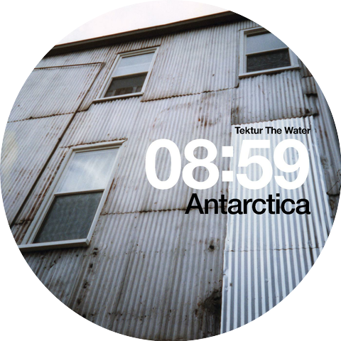 Antarctica