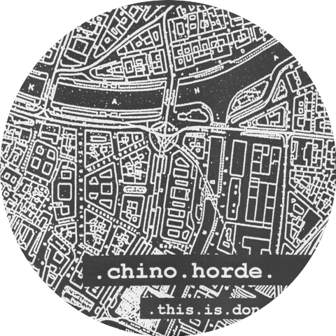 Chino Horde