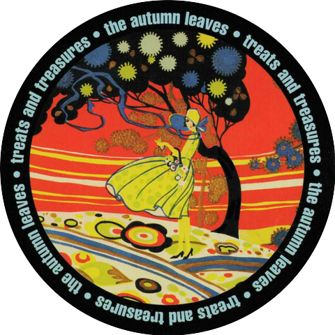 The Autumn Leaves