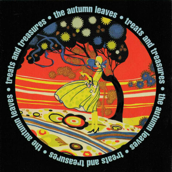 The Autumn Leaves