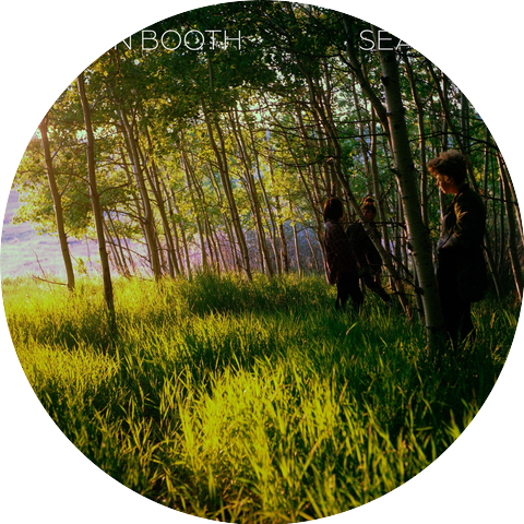 Aaron Booth
