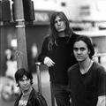 Nic Dalton & The Gloomchasers