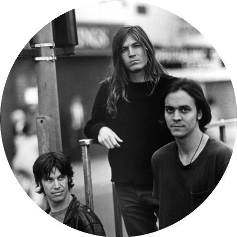 Nic Dalton & The Gloomchasers