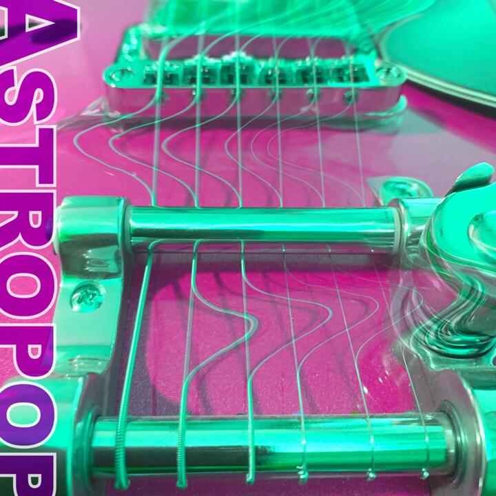 Astropop 3
