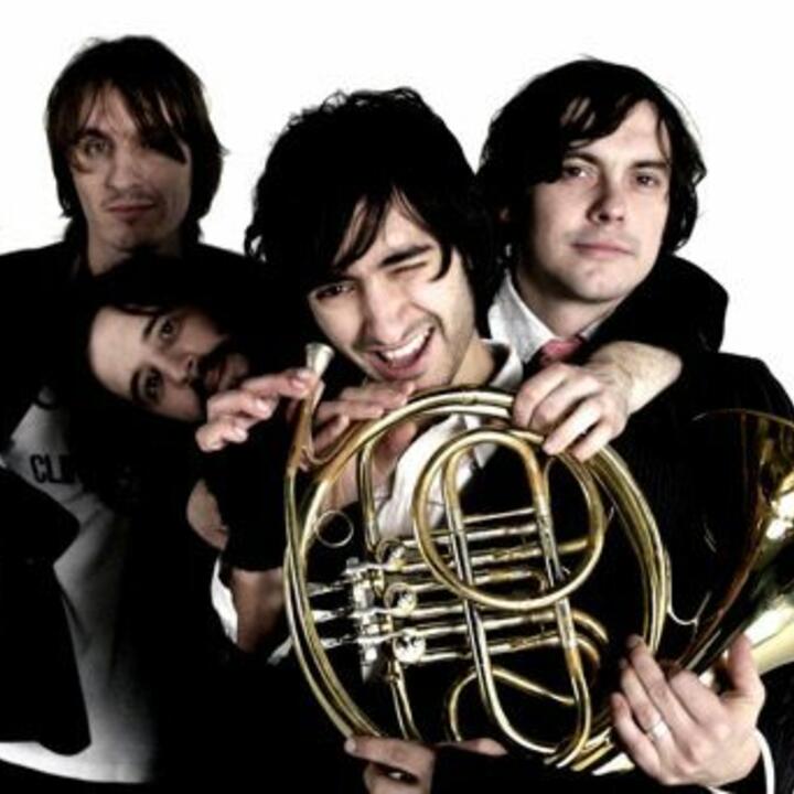 Goldrush