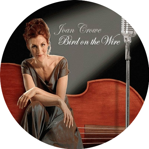 Joan Crowe