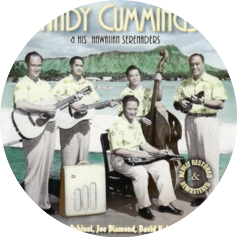 Andy Cummings
