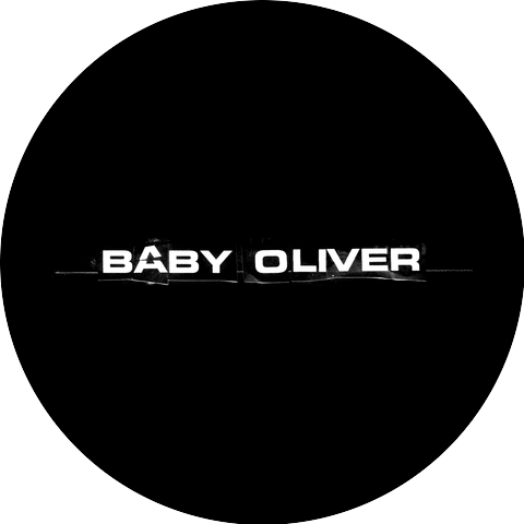 Baby Oliver