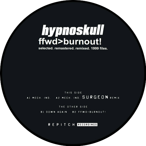 Hypnoskull