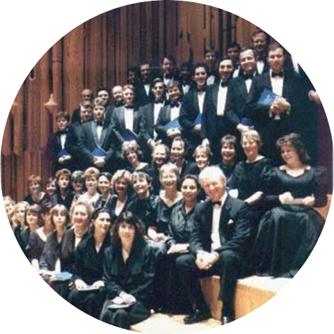 Tallis Chamber Choir